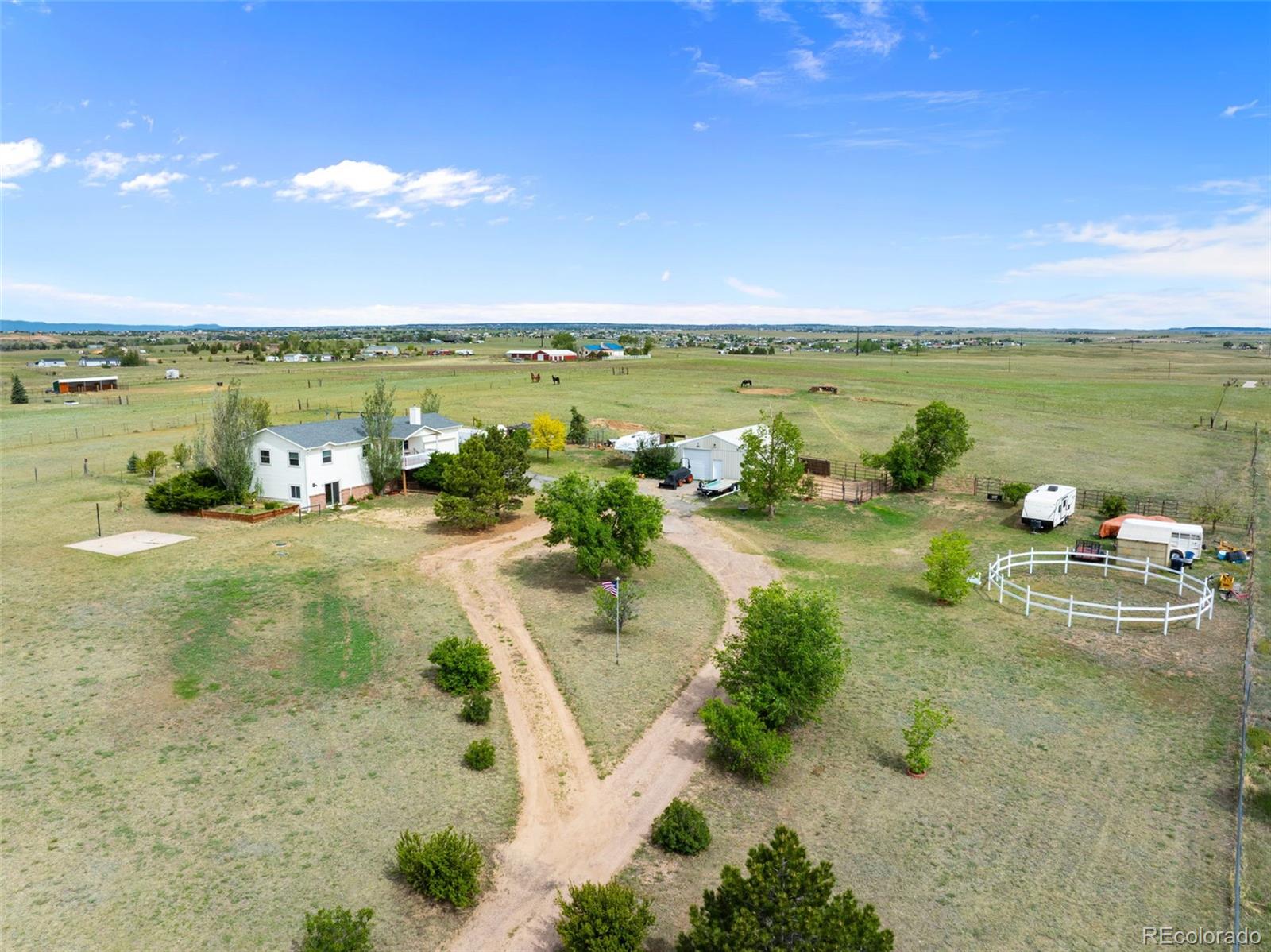 MLS Image #0 for 16010  connies drive,peyton, Colorado