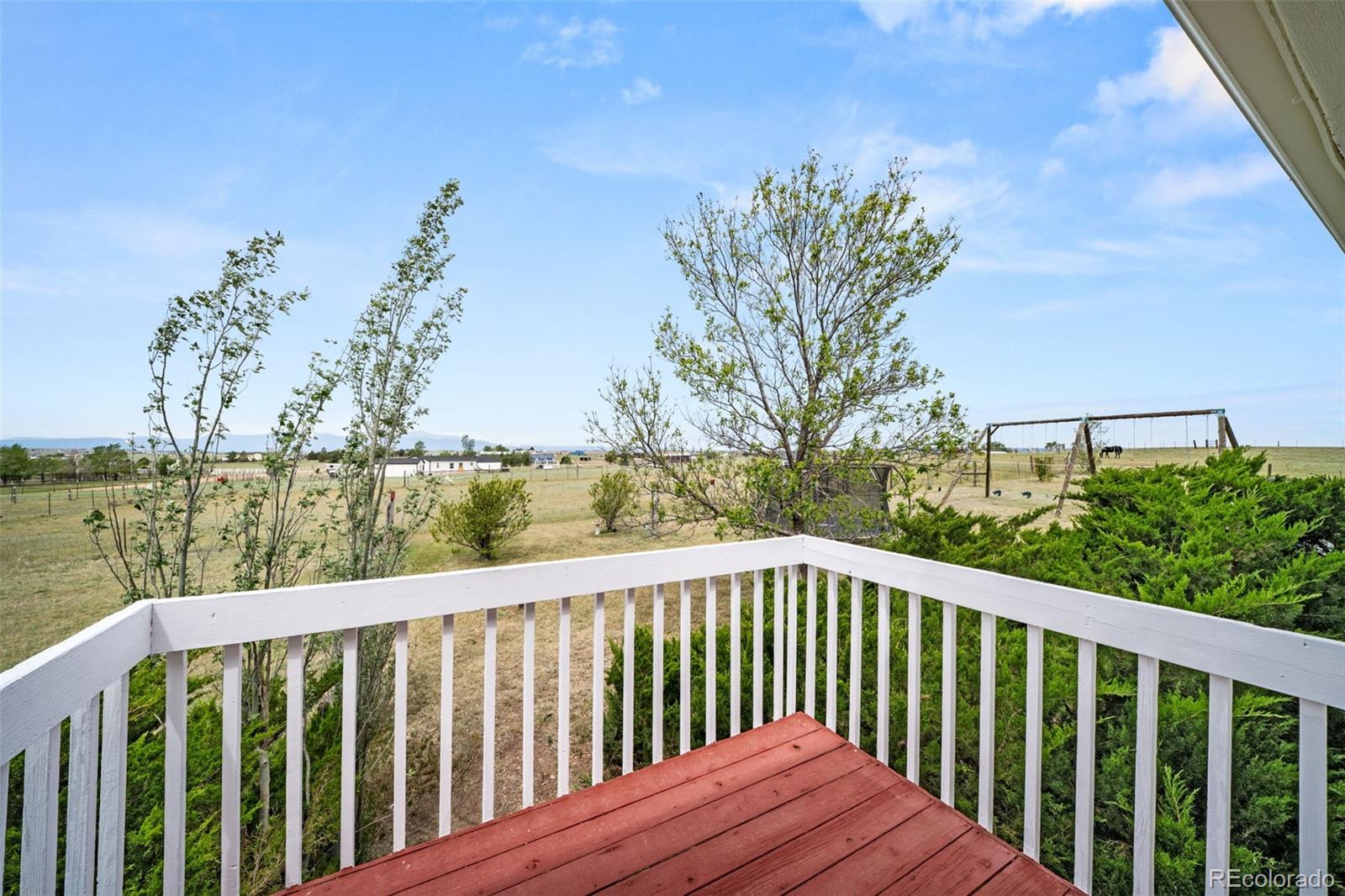 MLS Image #19 for 16010  connies drive,peyton, Colorado