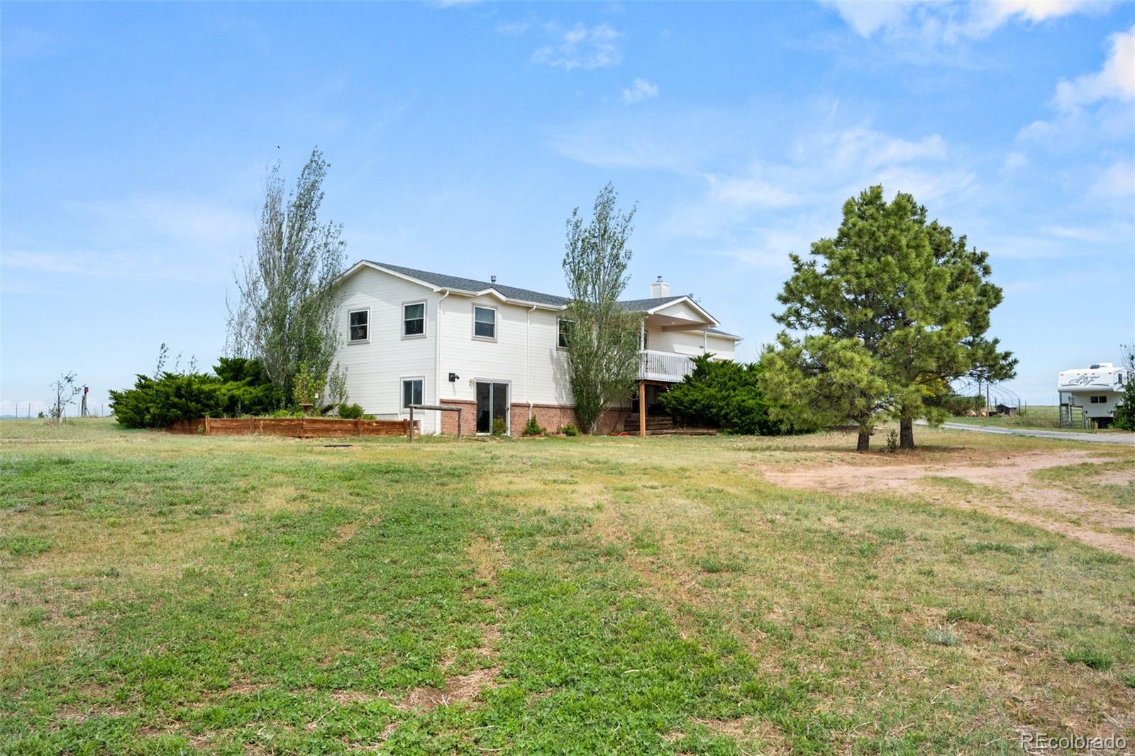 MLS Image #2 for 16010  connies drive,peyton, Colorado