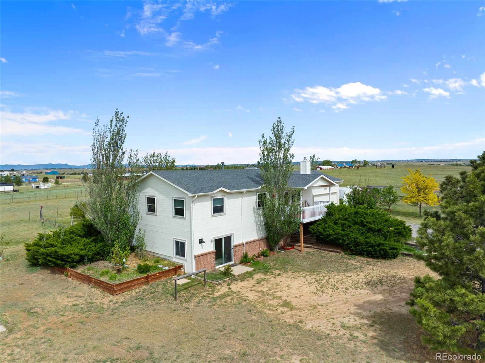 MLS Image #3 for 16010  connies drive,peyton, Colorado