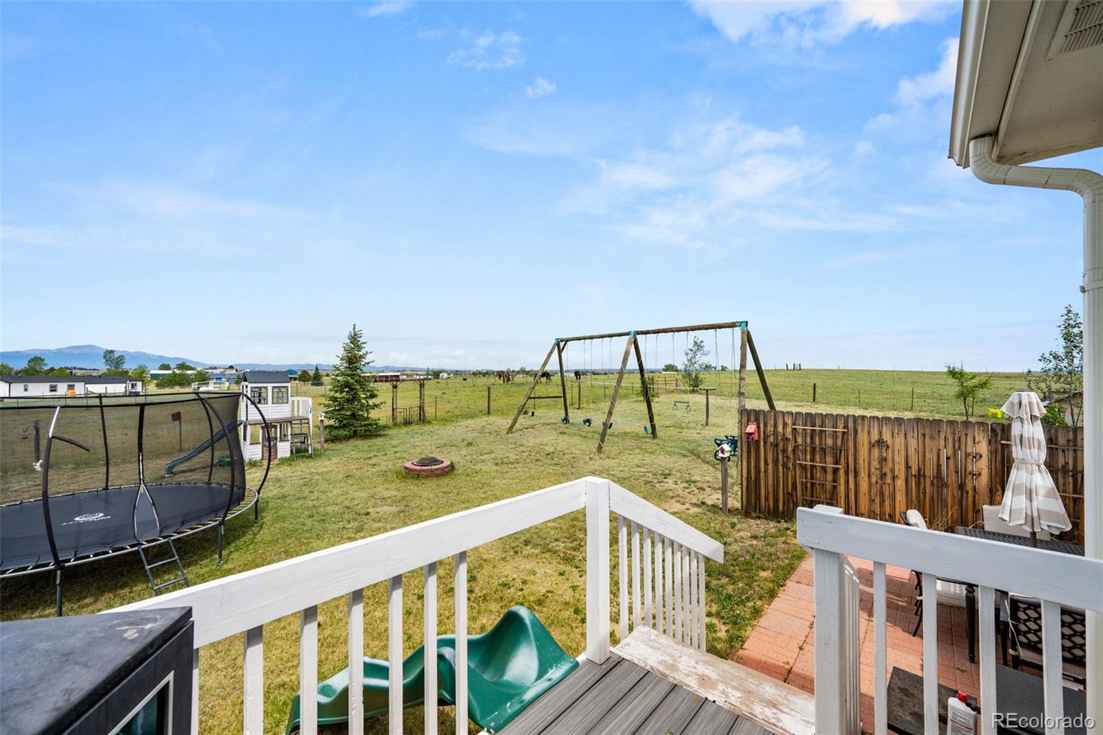 MLS Image #31 for 16010  connies drive,peyton, Colorado