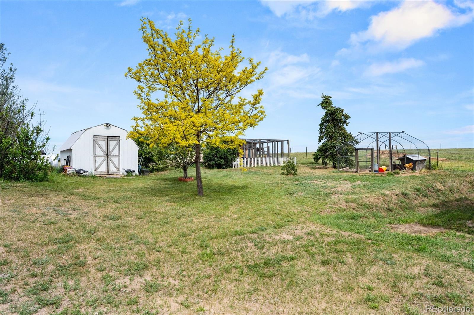 MLS Image #35 for 16010  connies drive,peyton, Colorado