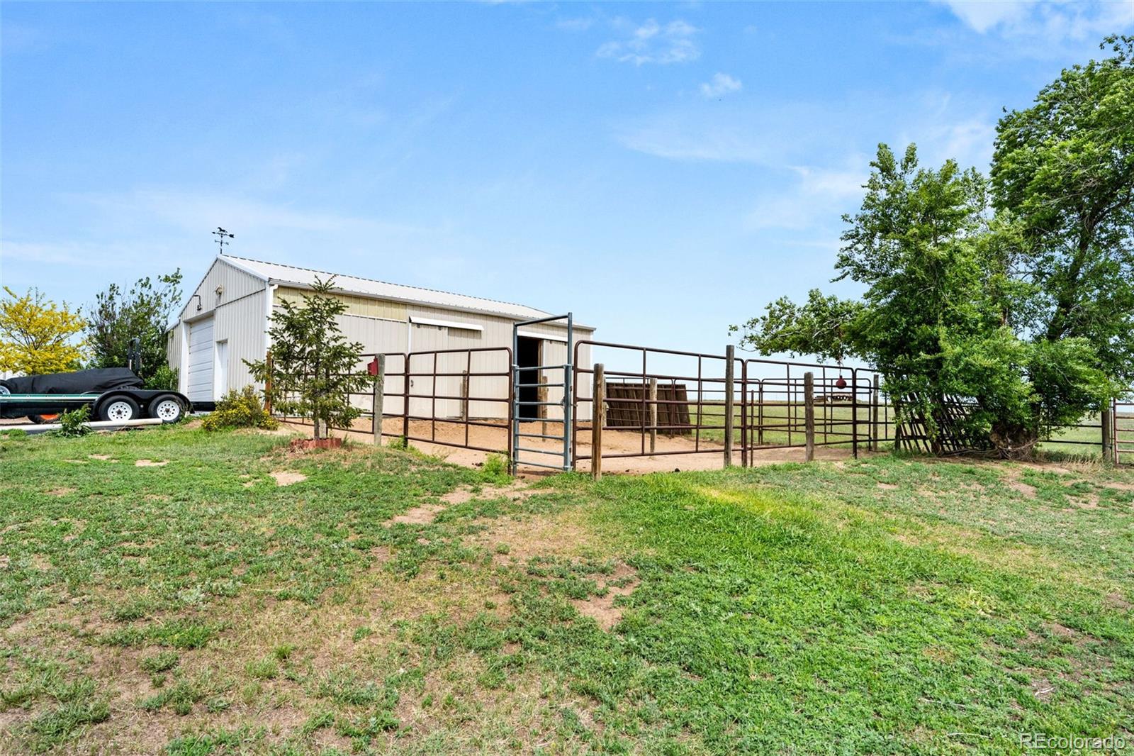 MLS Image #39 for 16010  connies drive,peyton, Colorado