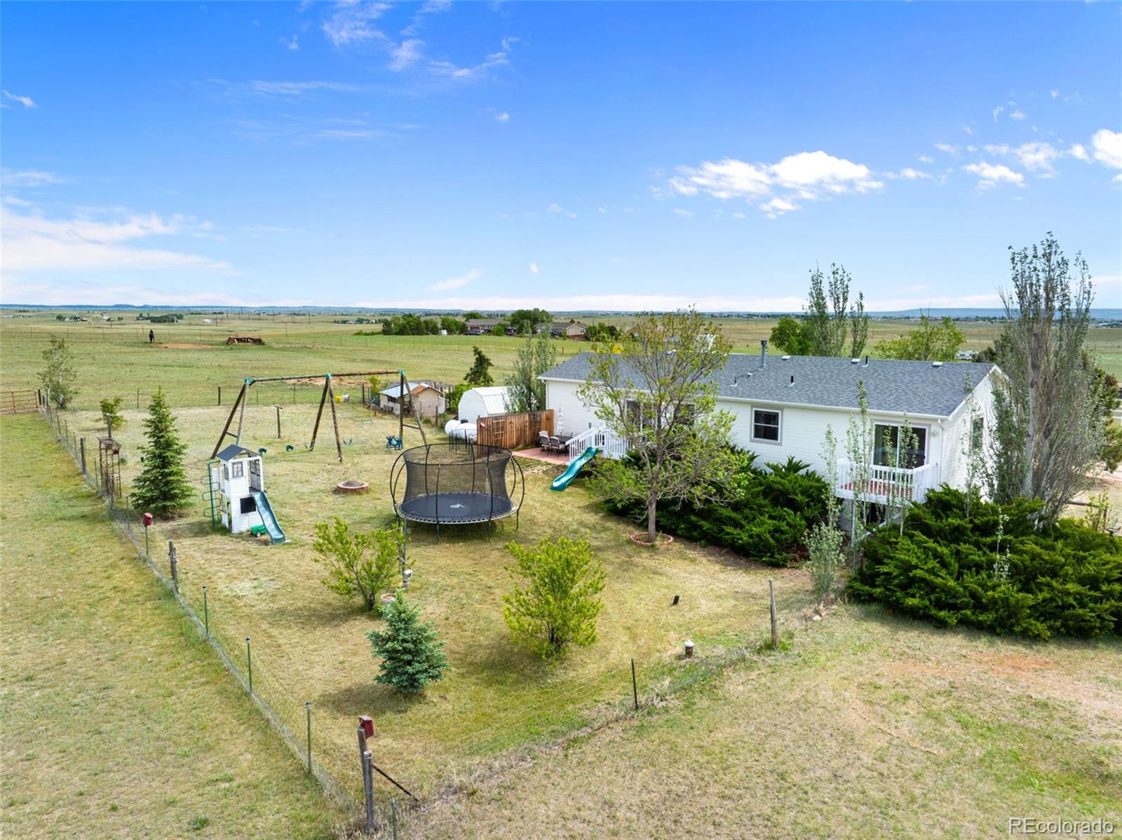 MLS Image #43 for 16010  connies drive,peyton, Colorado