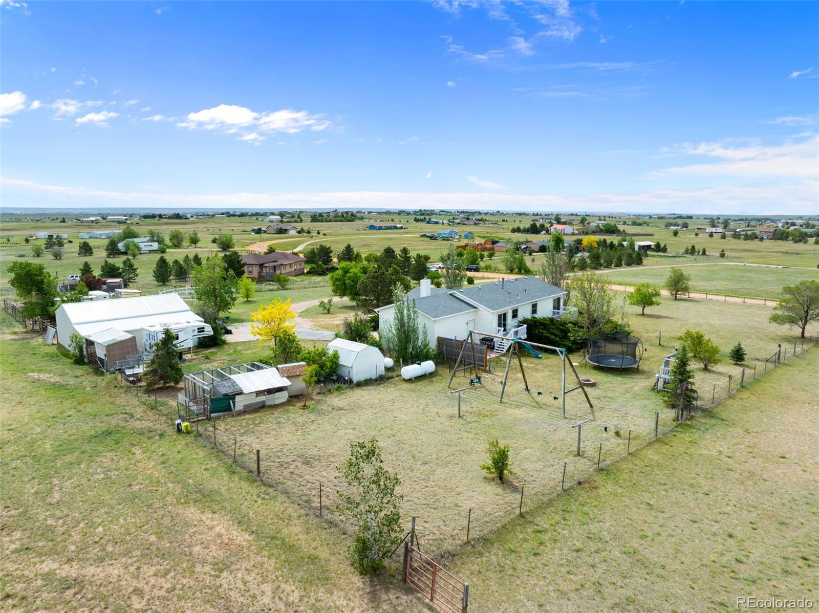 MLS Image #45 for 16010  connies drive,peyton, Colorado