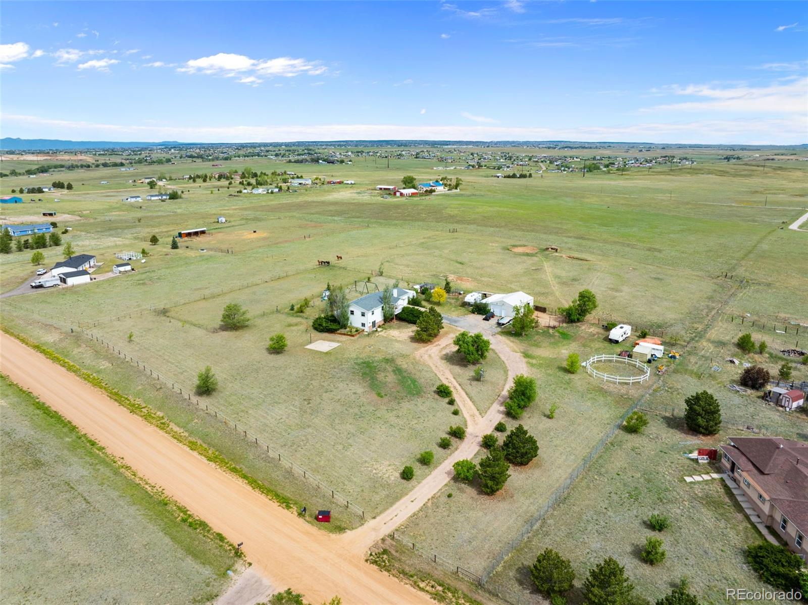 MLS Image #46 for 16010  connies drive,peyton, Colorado