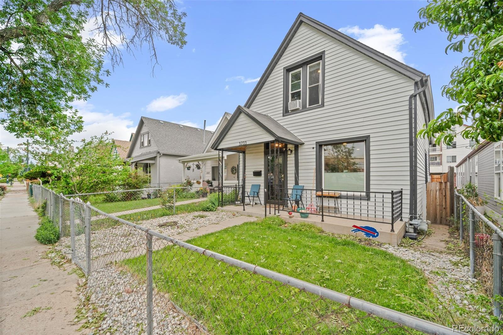 MLS Image #1 for 3233 n marion street,denver, Colorado