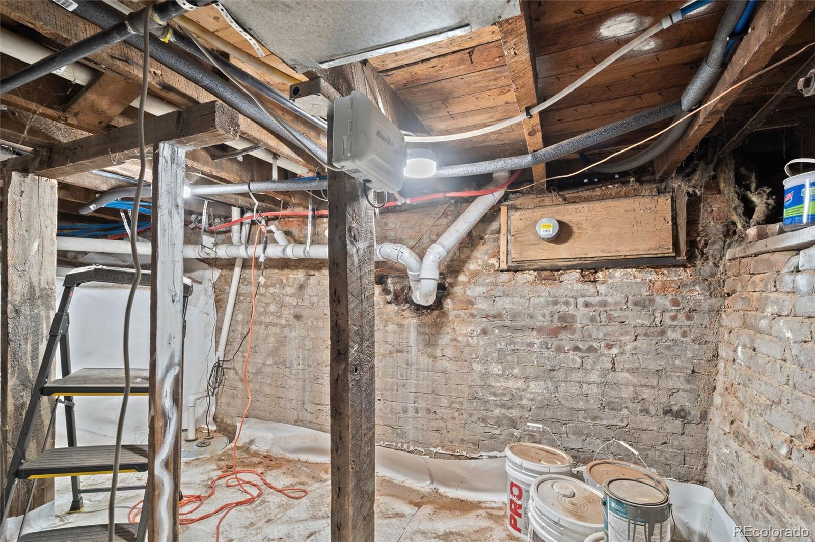 MLS Image #10 for 3233 n marion street,denver, Colorado