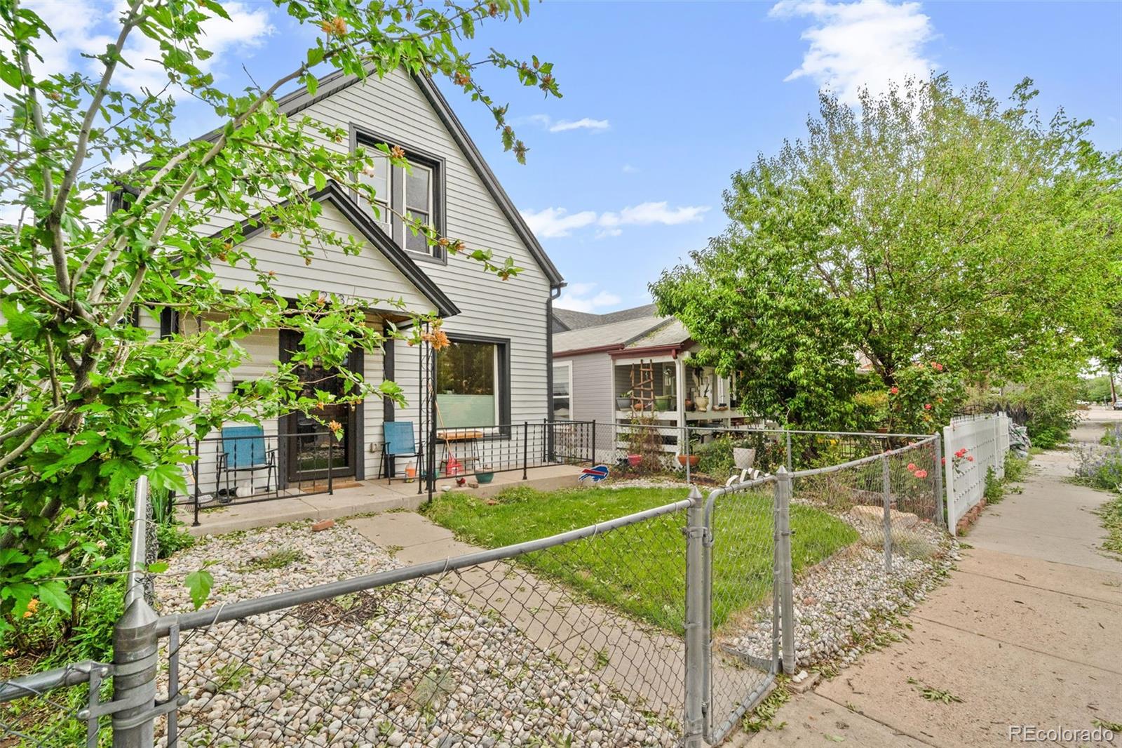 MLS Image #2 for 3233 n marion street,denver, Colorado
