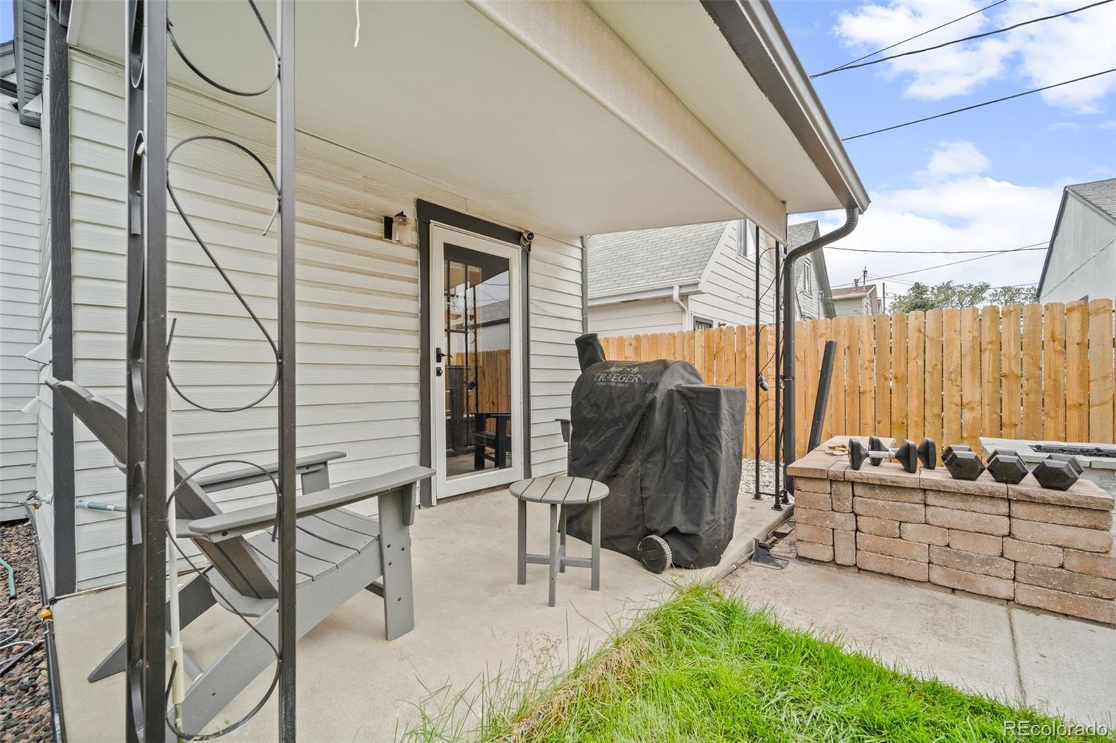 MLS Image #24 for 3233 n marion street,denver, Colorado
