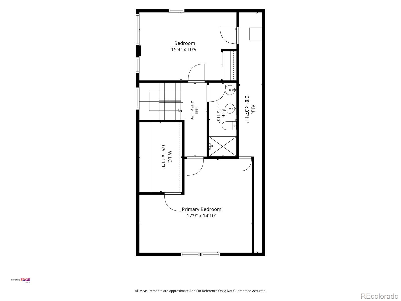 MLS Image #30 for 3233 n marion street,denver, Colorado