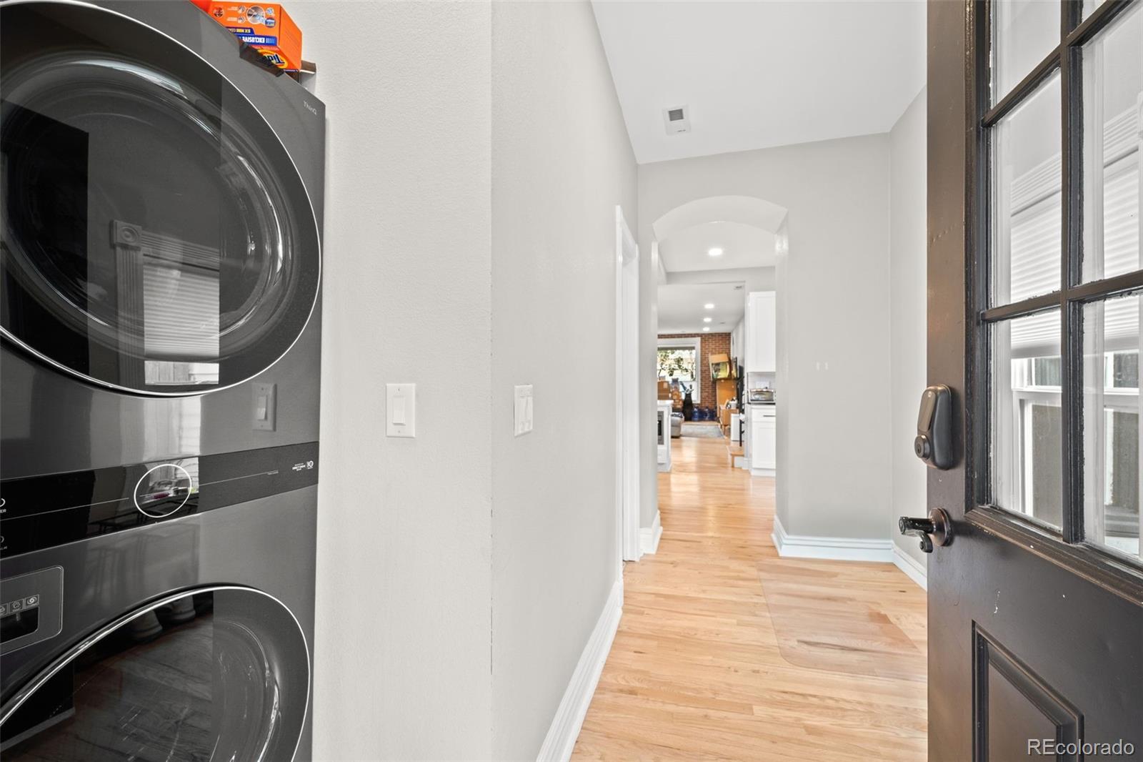 MLS Image #4 for 3233 n marion street,denver, Colorado