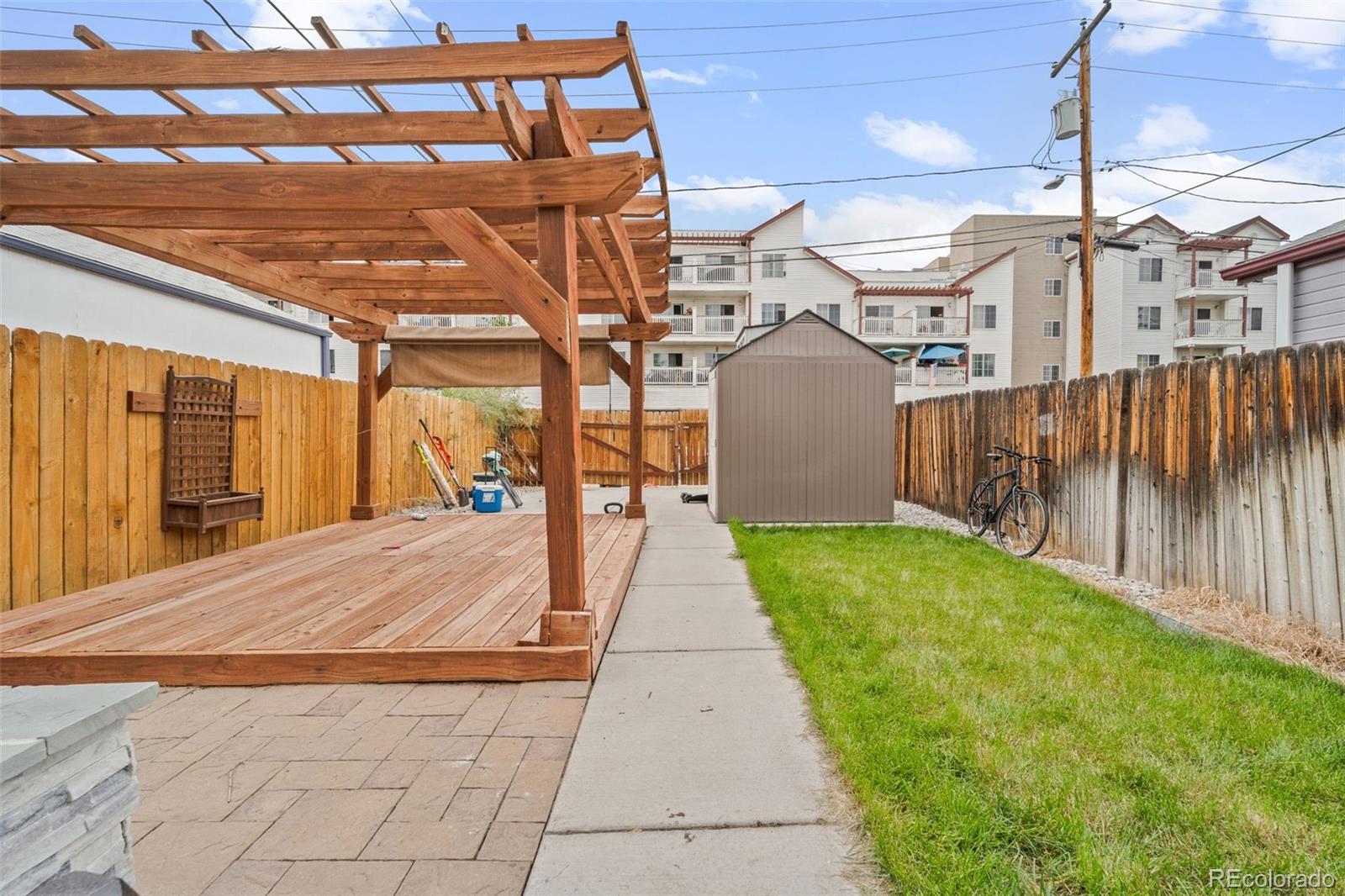MLS Image #6 for 3233 n marion street,denver, Colorado