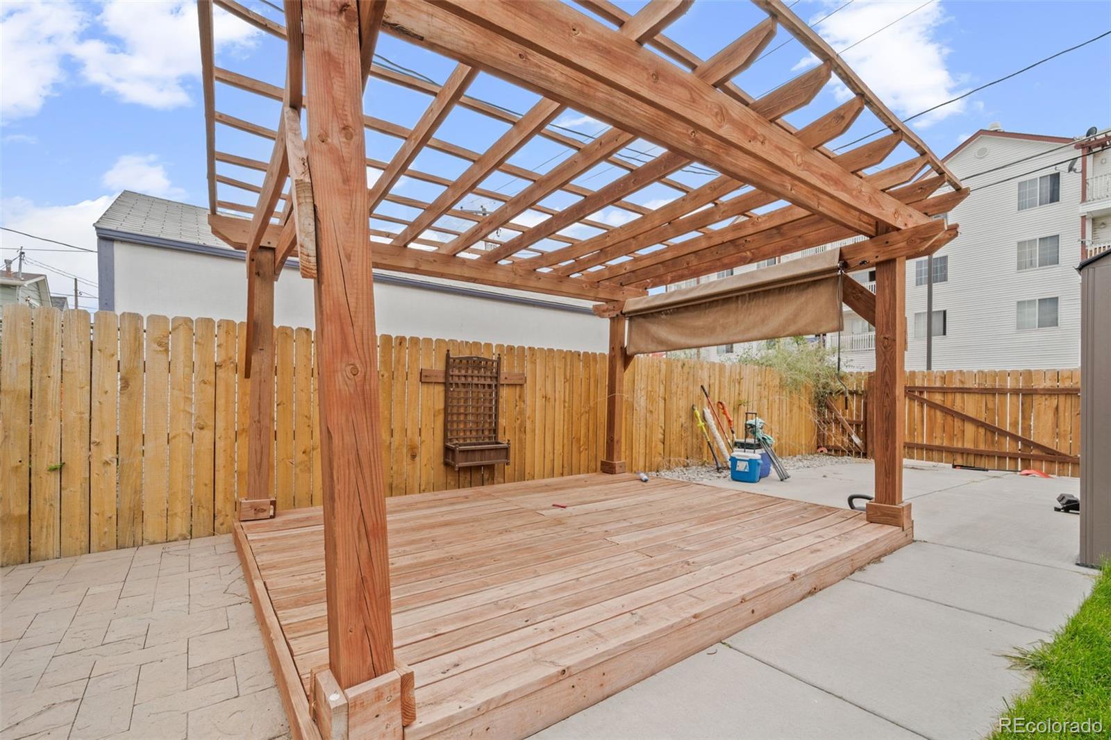 MLS Image #7 for 3233 n marion street,denver, Colorado