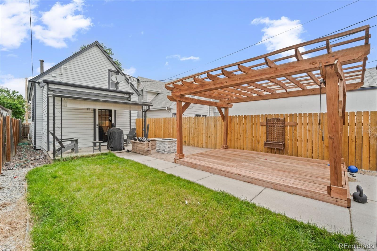 MLS Image #8 for 3233 n marion street,denver, Colorado