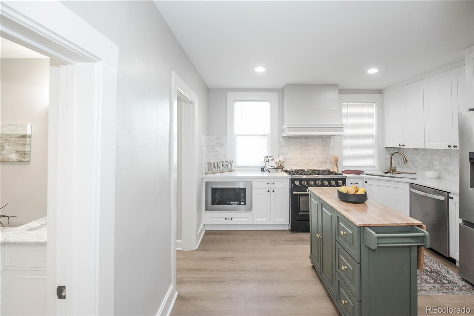MLS Image #10 for 3927  kalamath street,denver, Colorado