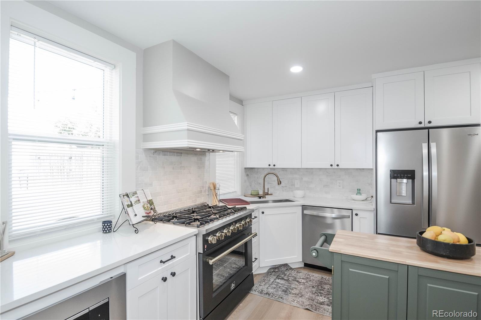 MLS Image #21 for 3927  kalamath street,denver, Colorado