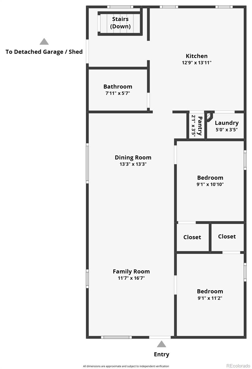 MLS Image #34 for 3927  kalamath street,denver, Colorado