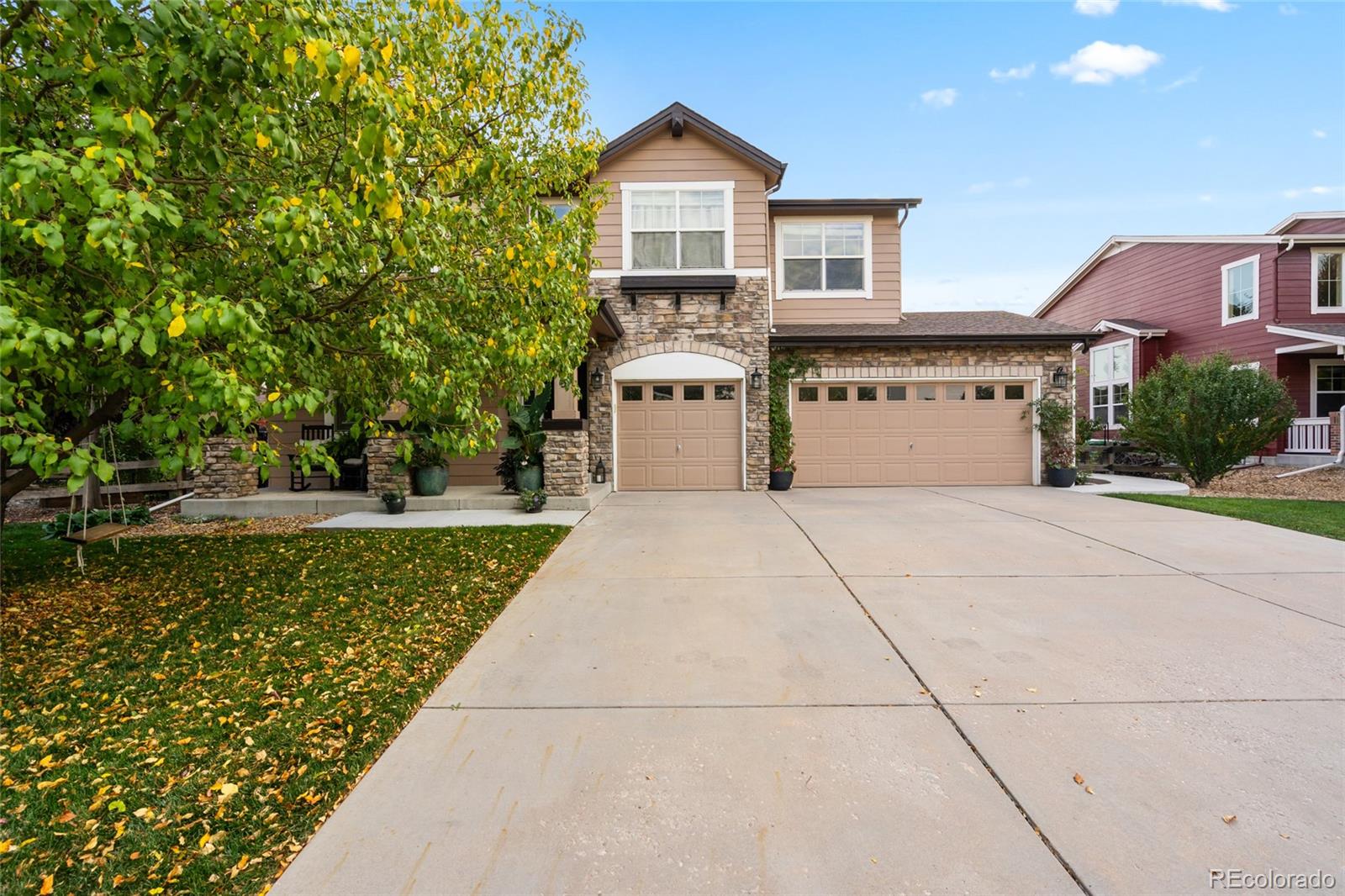 MLS Image #0 for 14345  blue vista way,broomfield, Colorado