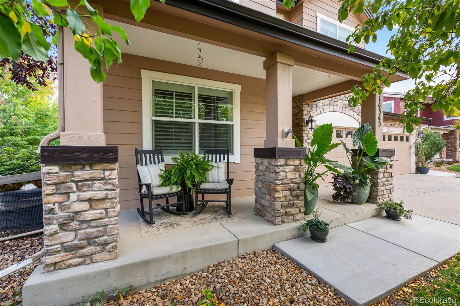 MLS Image #1 for 14345  blue vista way,broomfield, Colorado
