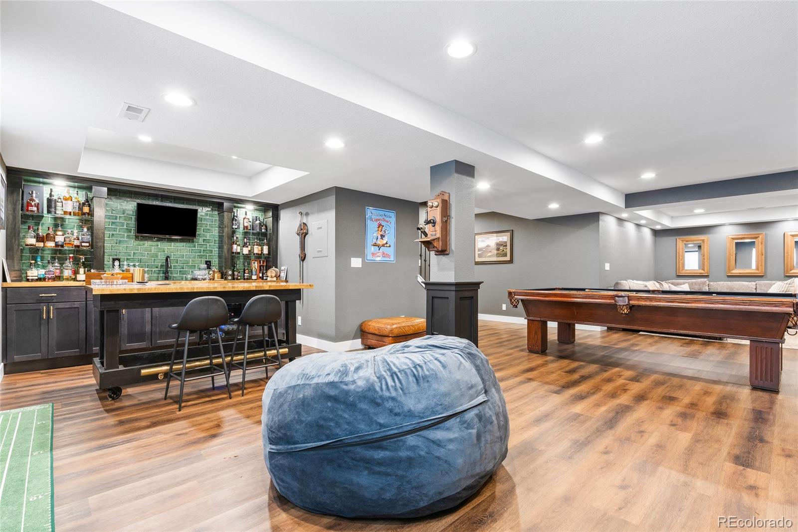 MLS Image #24 for 14345  blue vista way,broomfield, Colorado