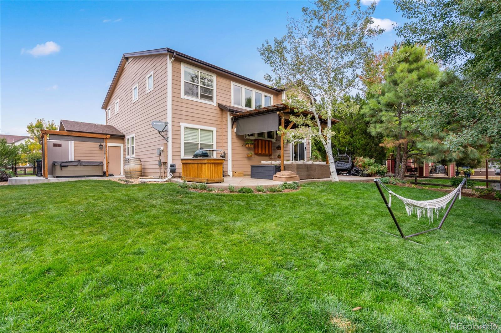 MLS Image #34 for 14345  blue vista way,broomfield, Colorado