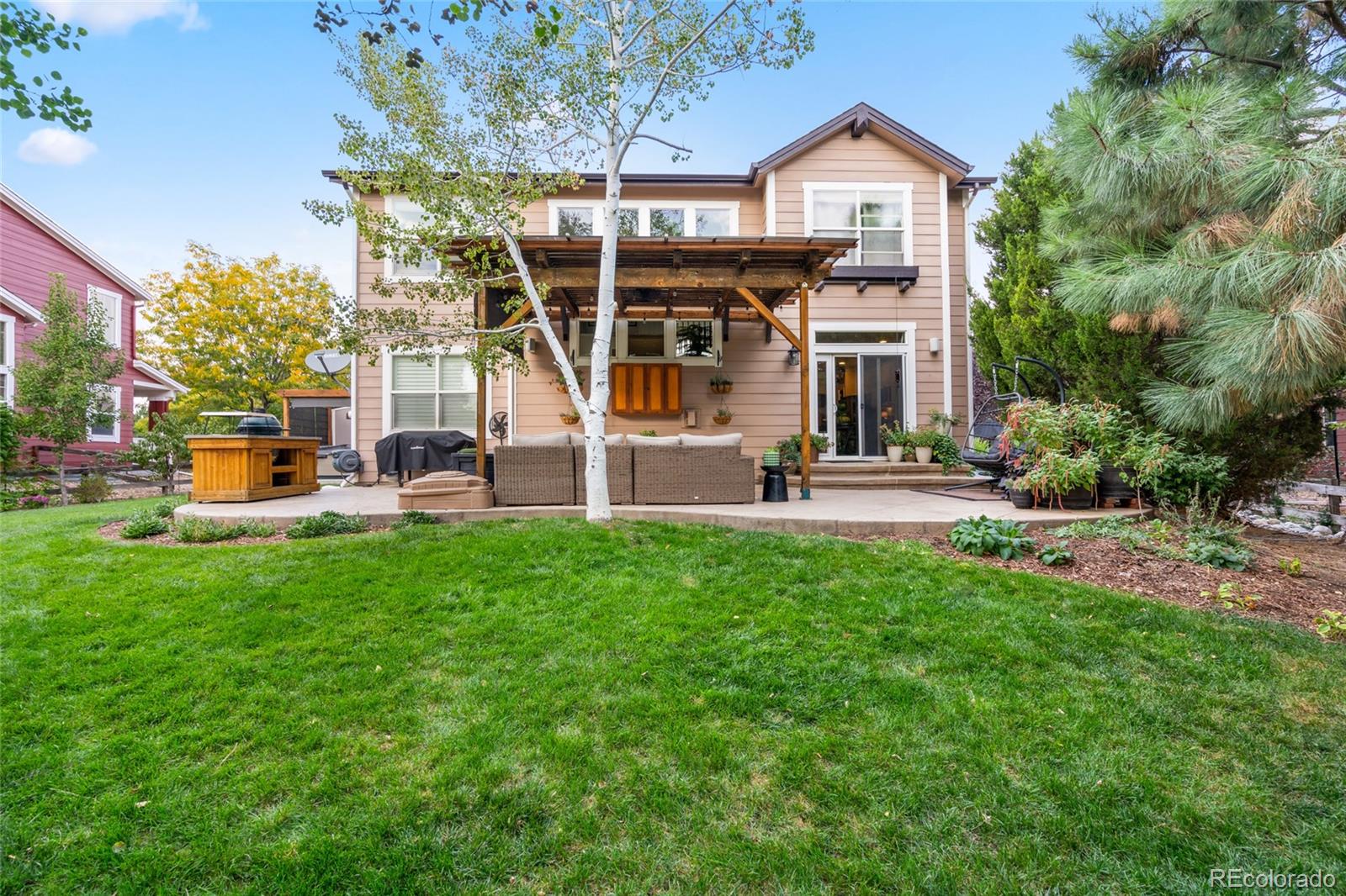 MLS Image #35 for 14345  blue vista way,broomfield, Colorado