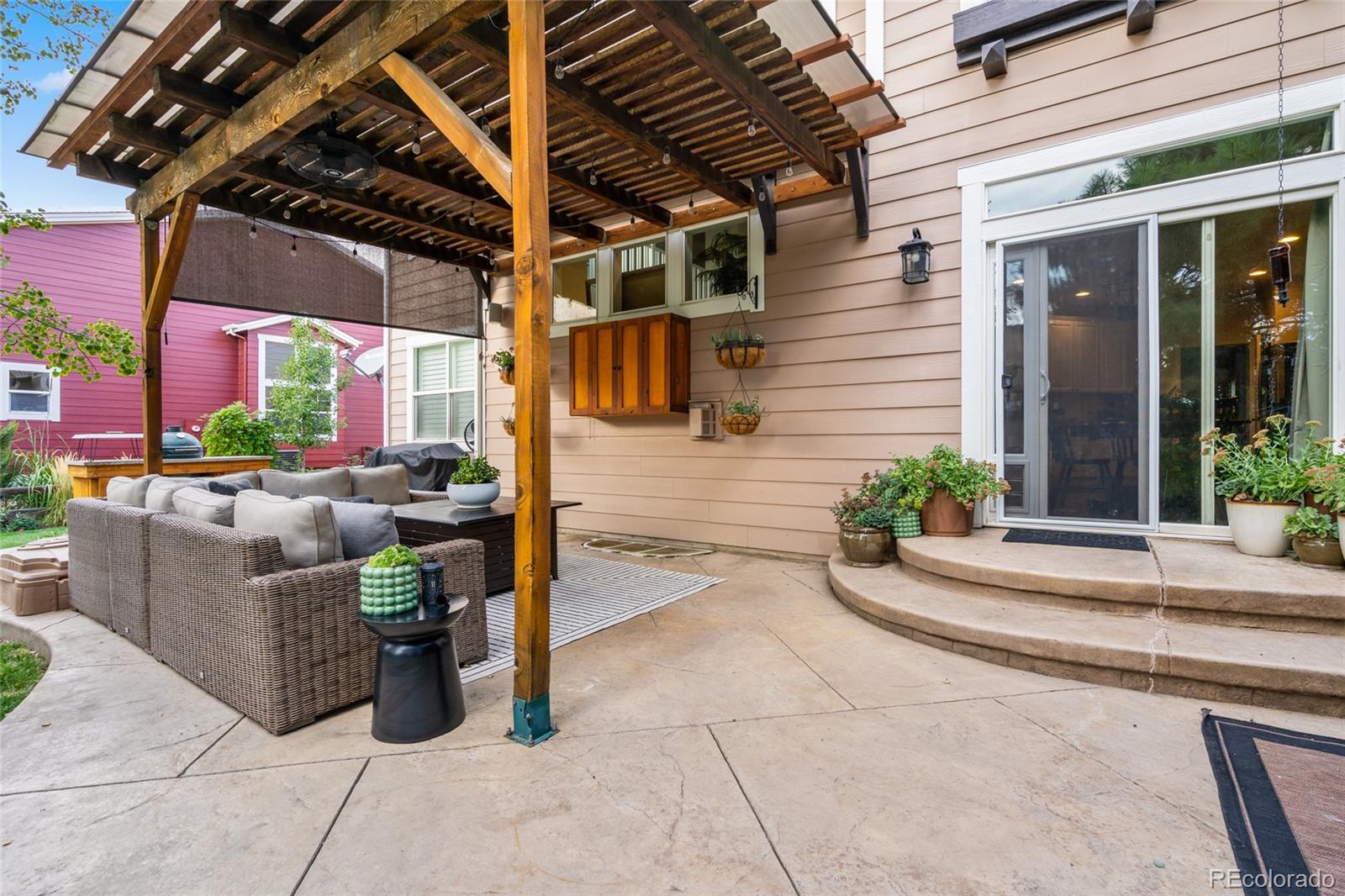 MLS Image #36 for 14345  blue vista way,broomfield, Colorado