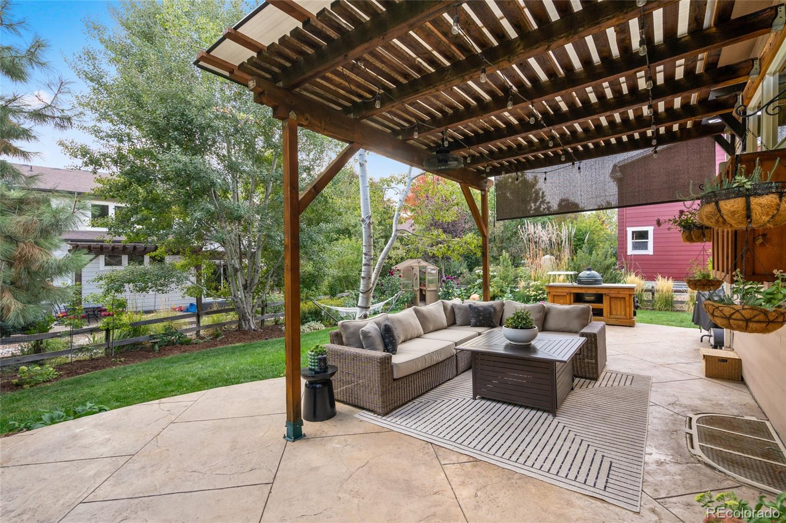 MLS Image #38 for 14345  blue vista way,broomfield, Colorado