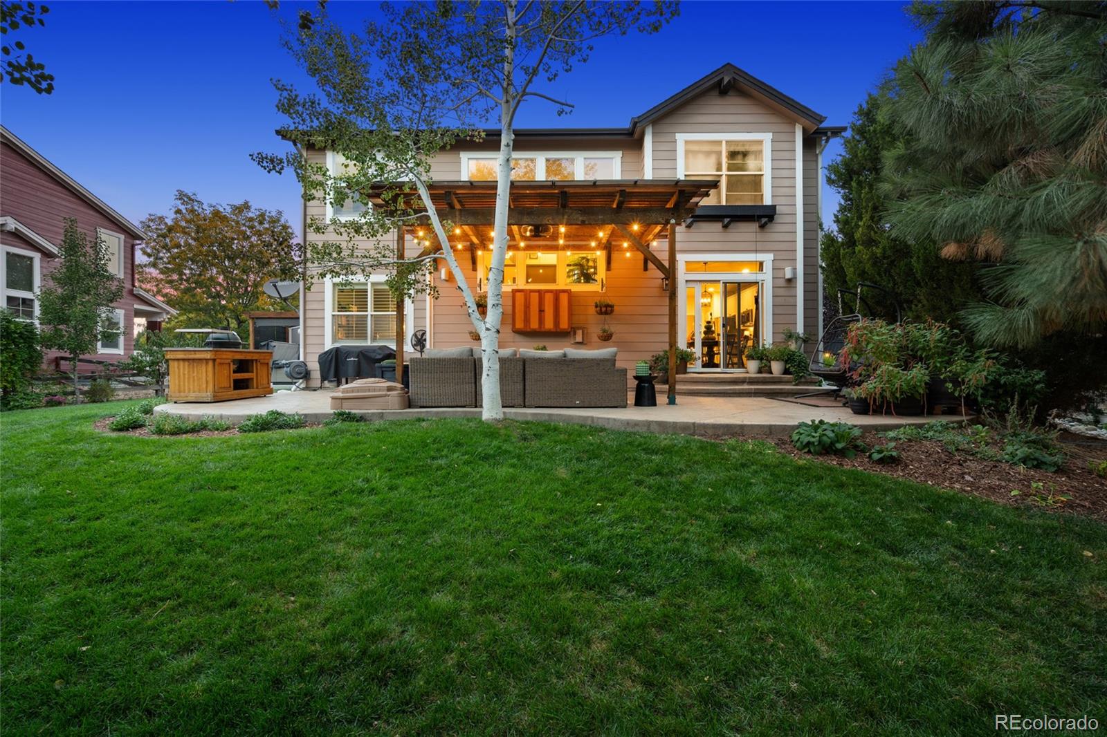 MLS Image #43 for 14345  blue vista way,broomfield, Colorado