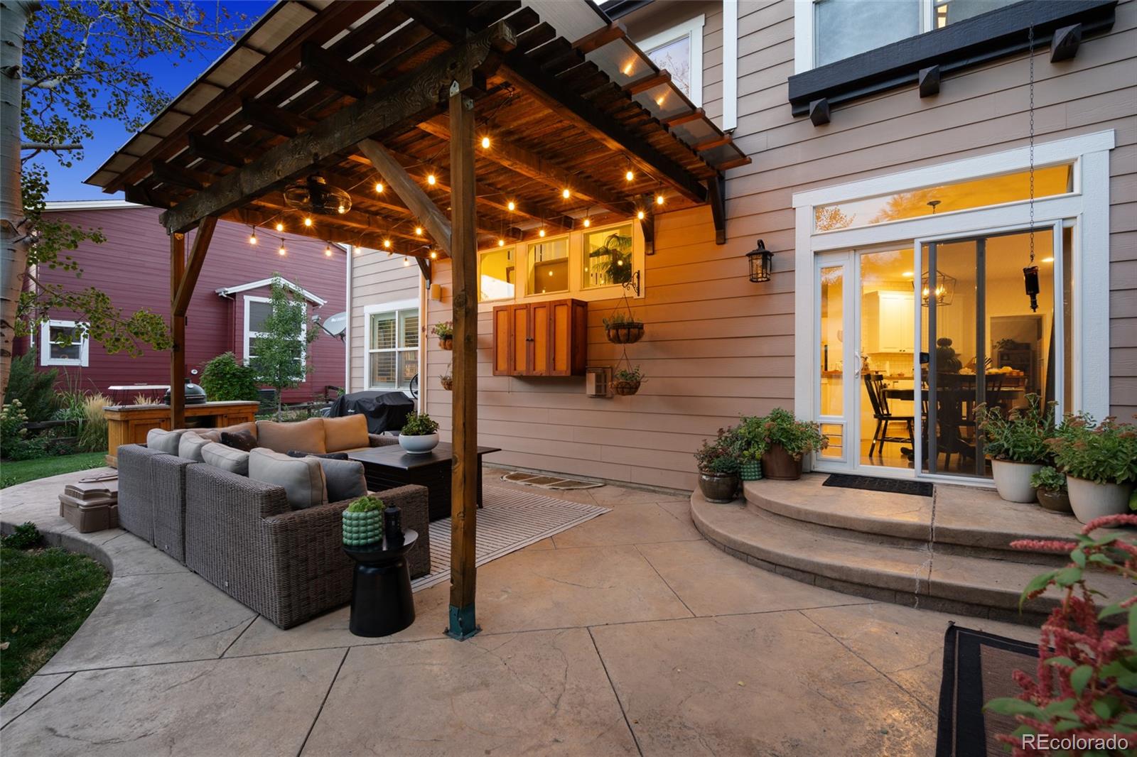 MLS Image #44 for 14345  blue vista way,broomfield, Colorado