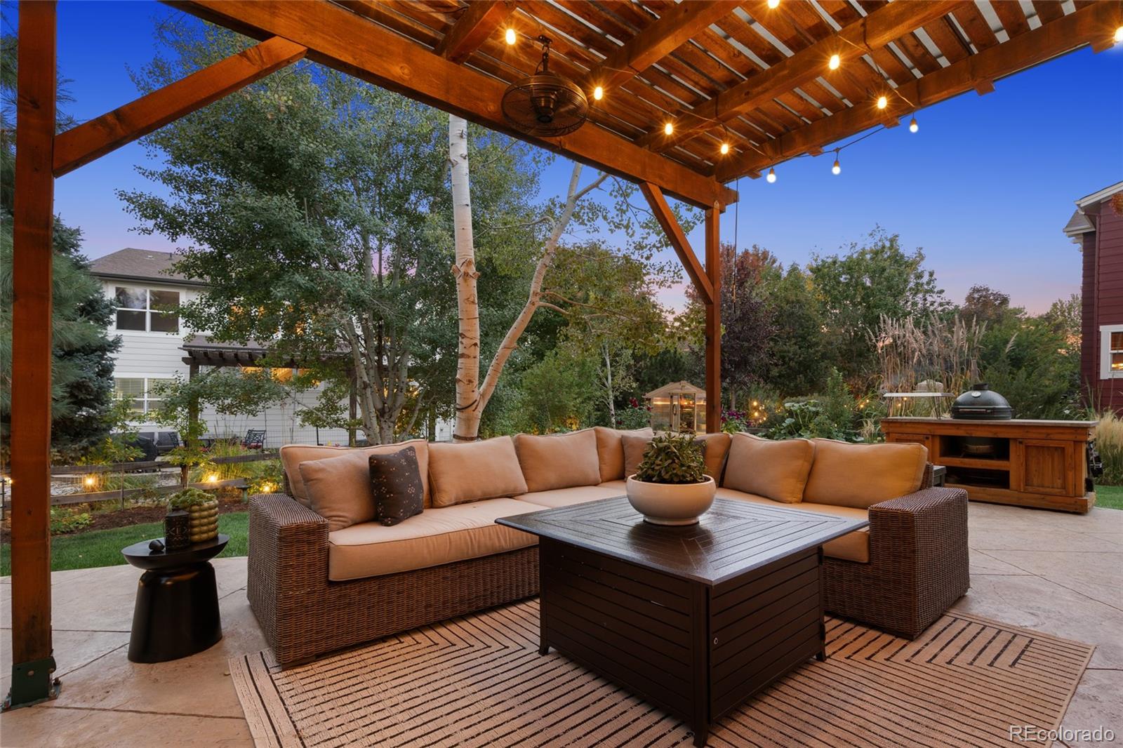 MLS Image #45 for 14345  blue vista way,broomfield, Colorado