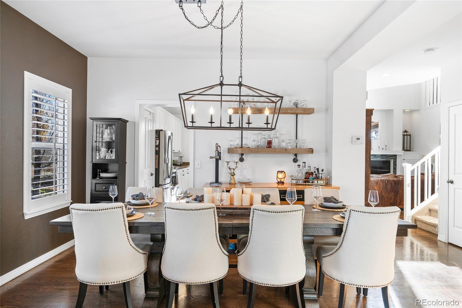 MLS Image #5 for 14345  blue vista way,broomfield, Colorado