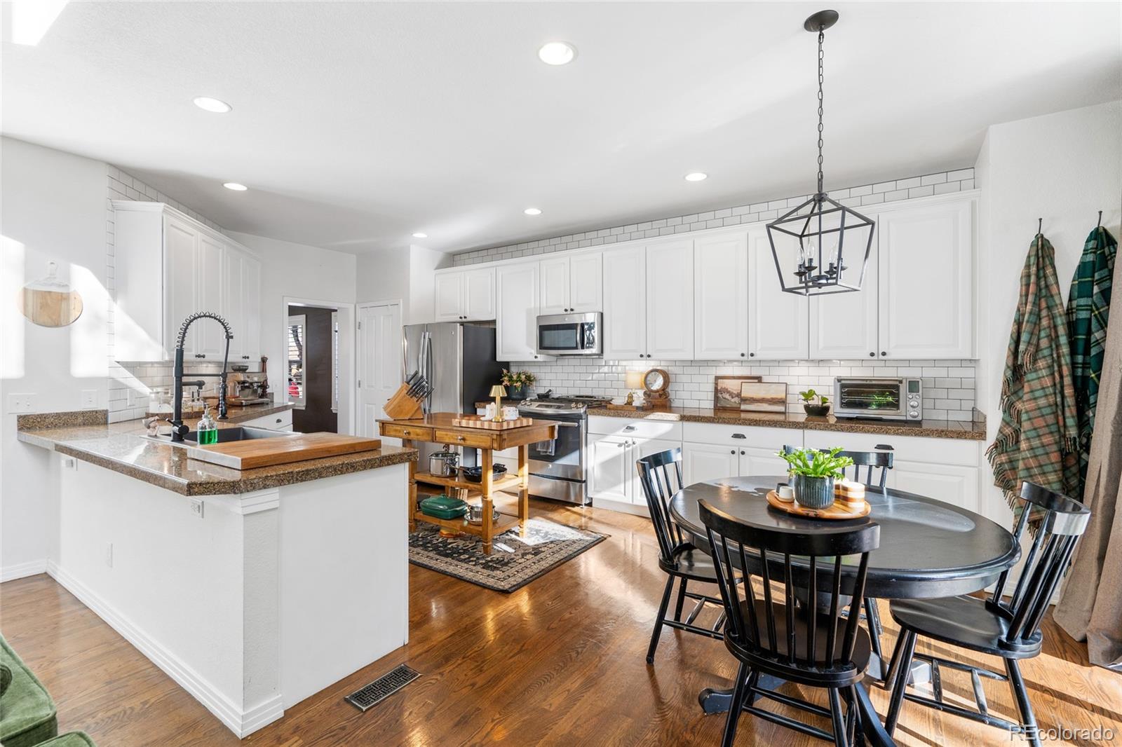 MLS Image #8 for 14345  blue vista way,broomfield, Colorado