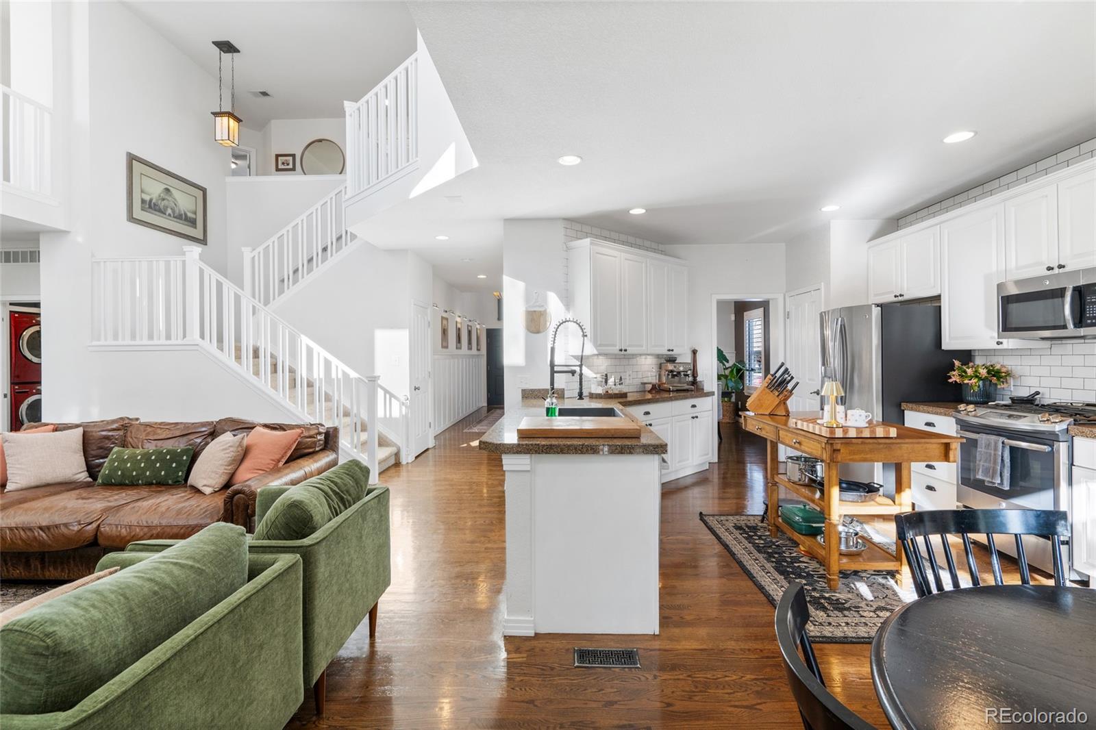 MLS Image #9 for 14345  blue vista way,broomfield, Colorado