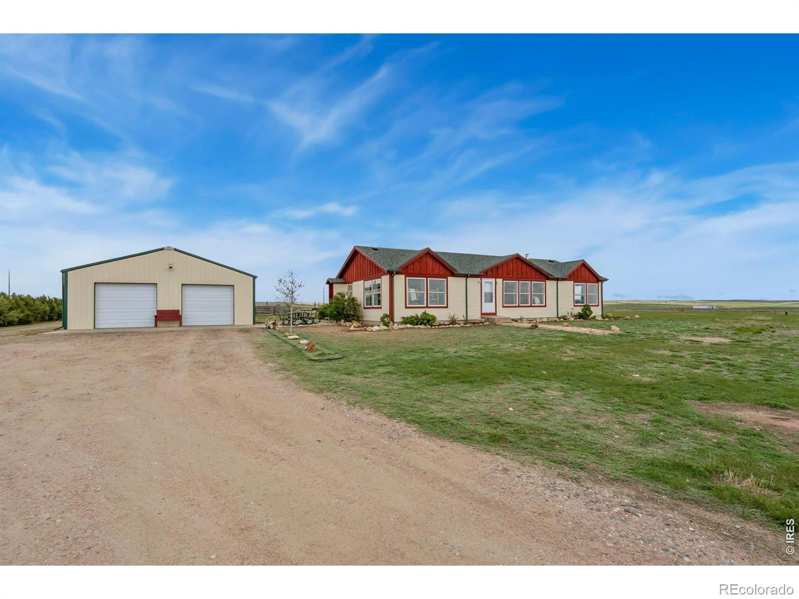 MLS Image #1 for 5314  aldridge road,wellington, Colorado