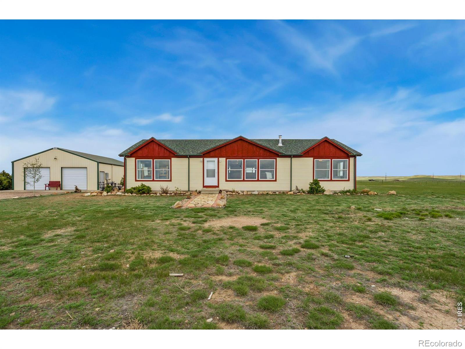 MLS Image #4 for 5314  aldridge road,wellington, Colorado
