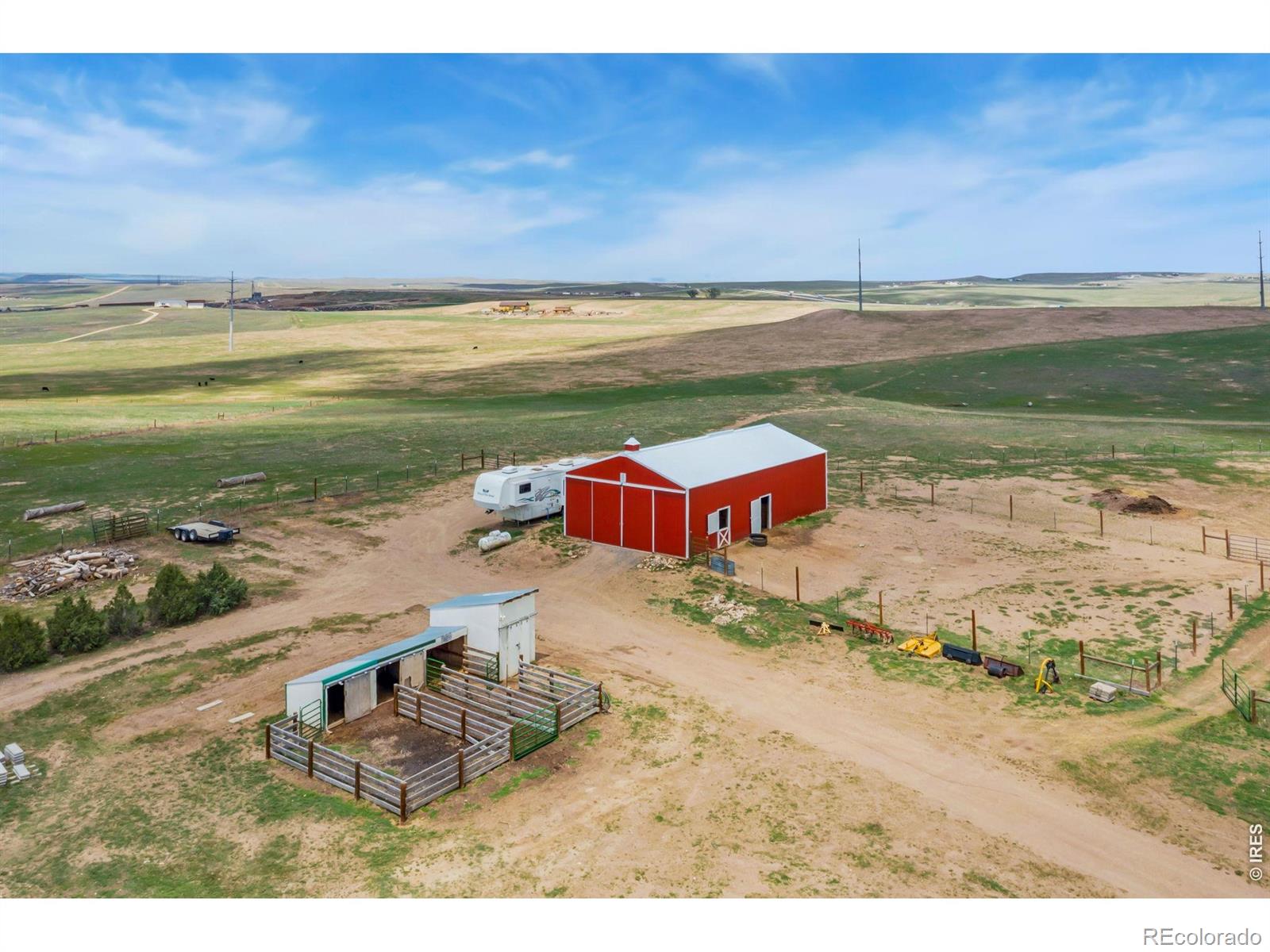 MLS Image #42 for 5314  aldridge road,wellington, Colorado