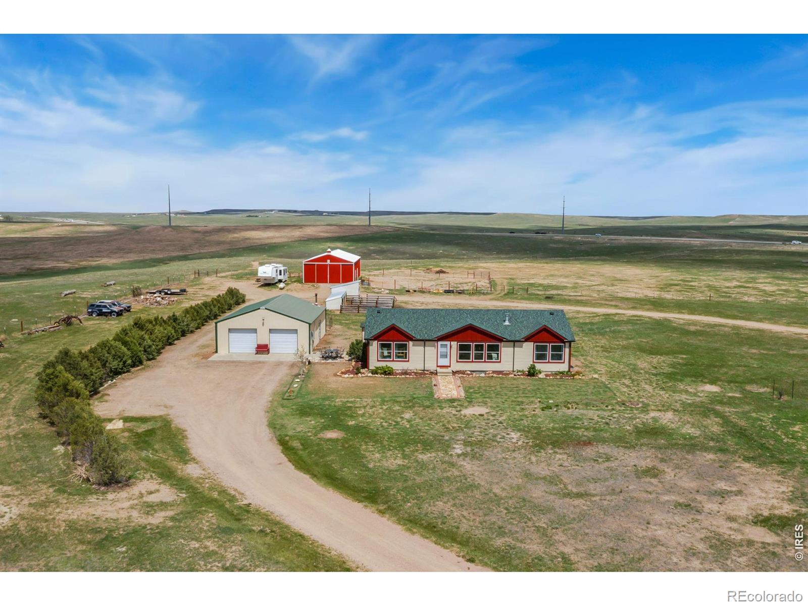 MLS Image #43 for 5314  aldridge road,wellington, Colorado