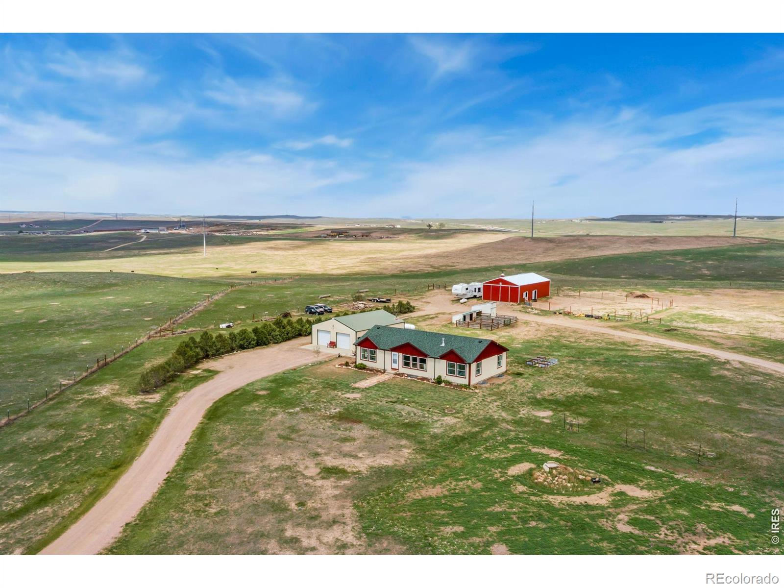 MLS Image #44 for 5314  aldridge road,wellington, Colorado