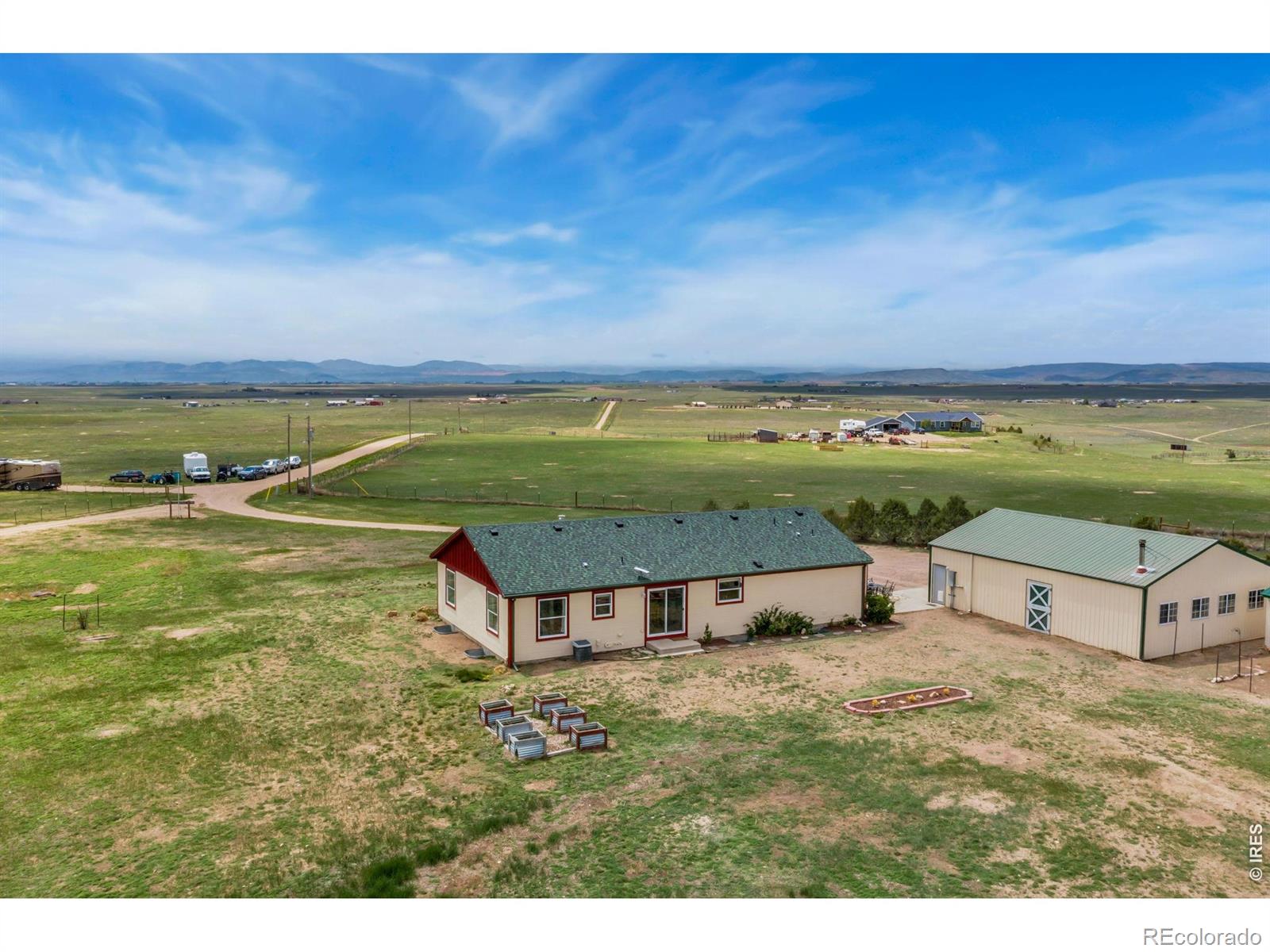 MLS Image #45 for 5314  aldridge road,wellington, Colorado