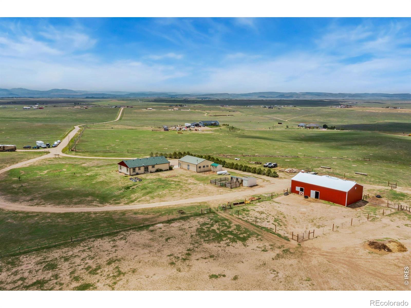 MLS Image #46 for 5314  aldridge road,wellington, Colorado