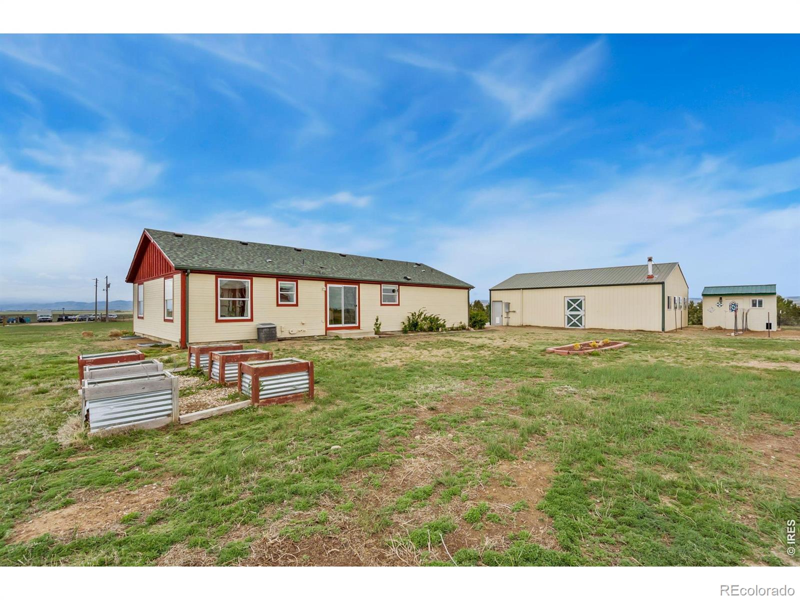 MLS Image #6 for 5314  aldridge road,wellington, Colorado