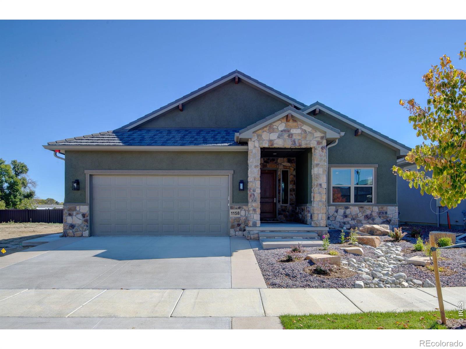 MLS Image #1 for 1158  blue agave court,loveland, Colorado