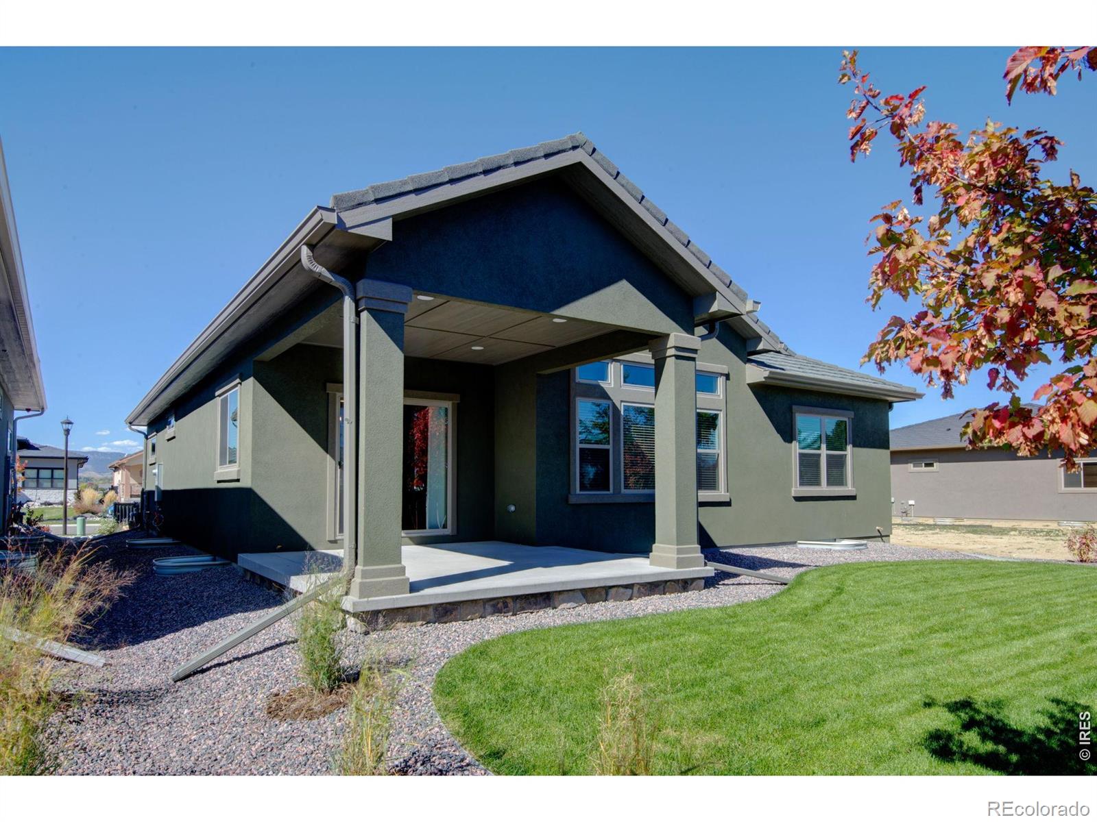 MLS Image #10 for 1158  blue agave court,loveland, Colorado