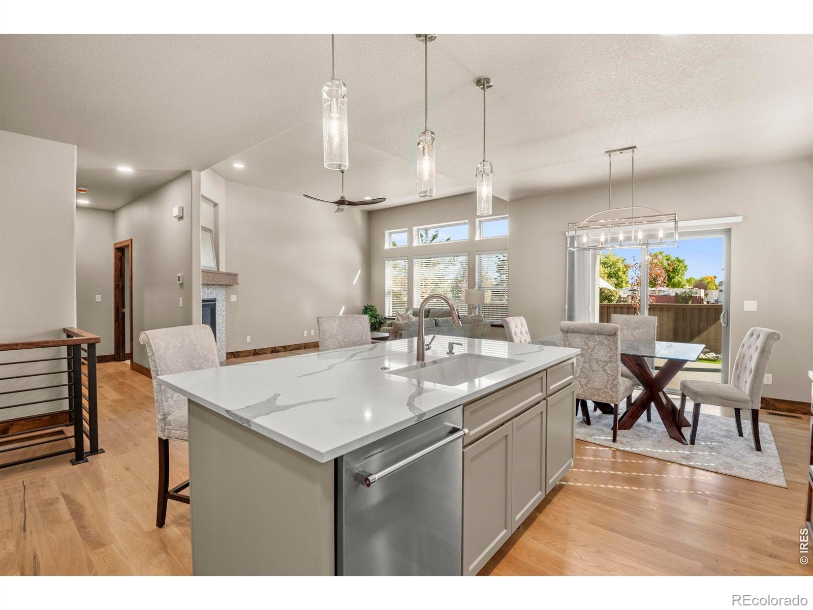 MLS Image #14 for 1158  blue agave court,loveland, Colorado