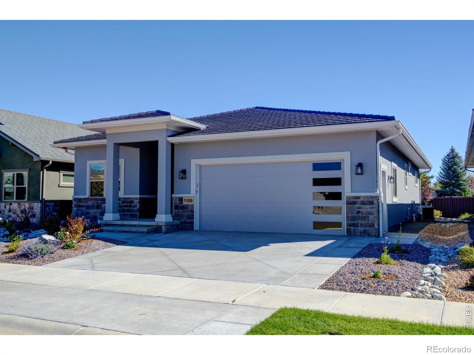 MLS Image #0 for 1168  blue agave court,loveland, Colorado