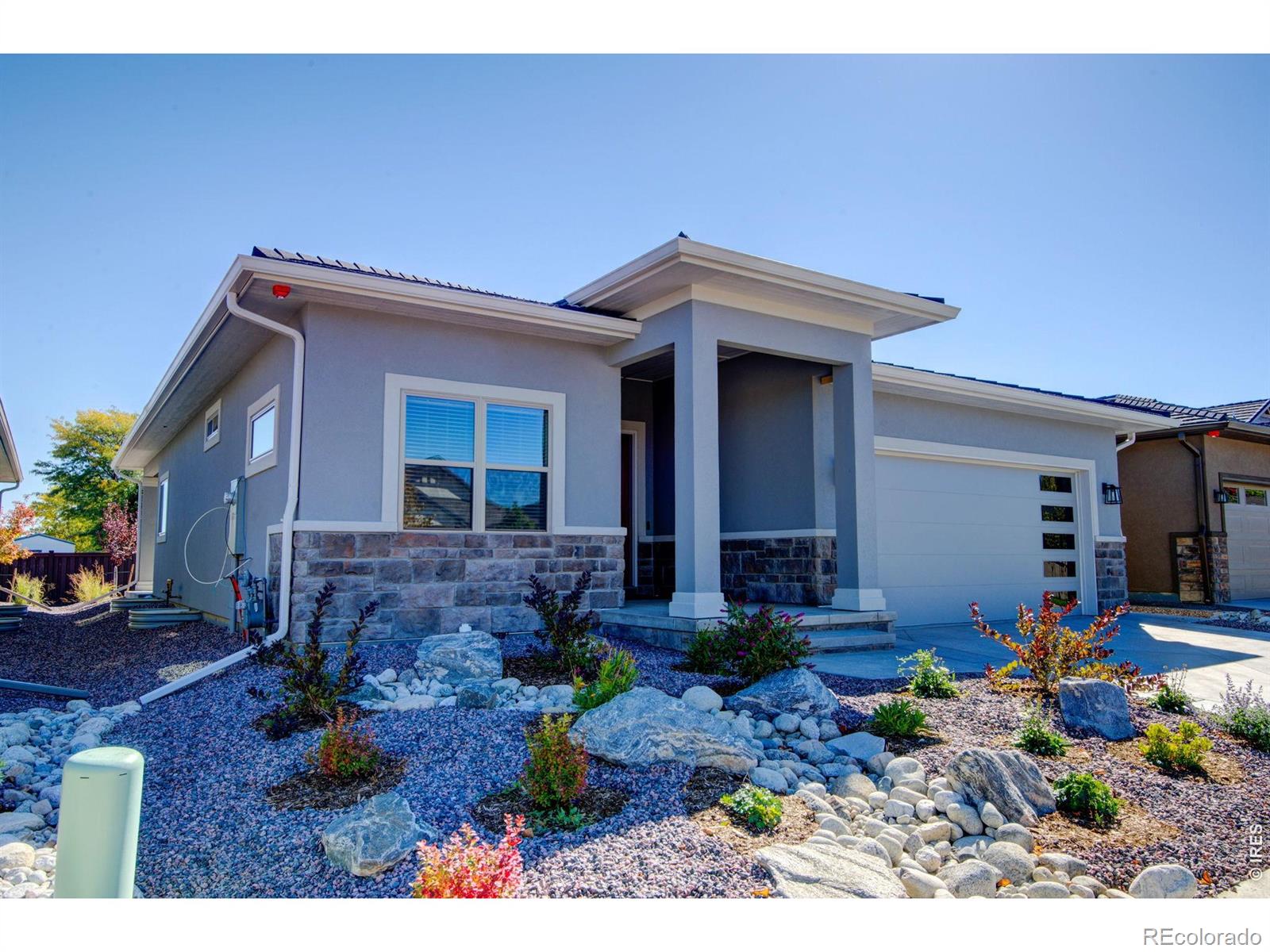 MLS Image #2 for 1168  blue agave court,loveland, Colorado