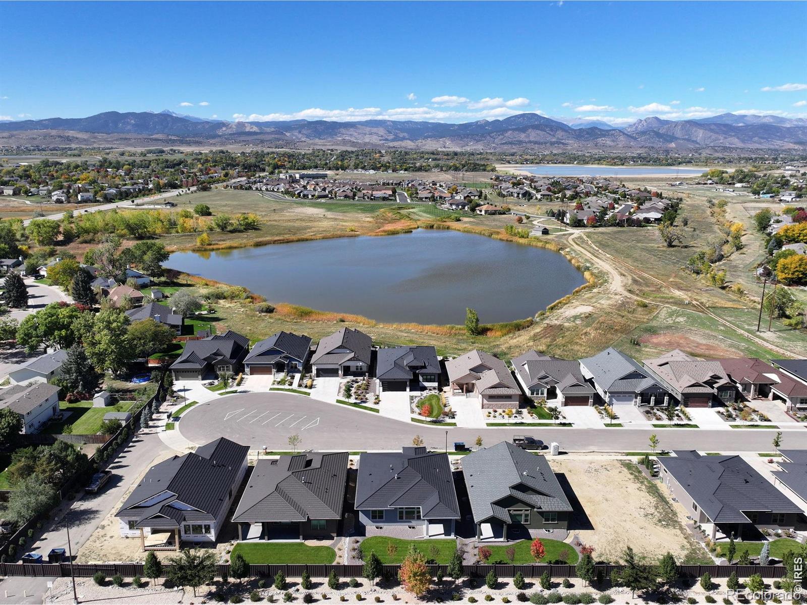 MLS Image #20 for 1168  blue agave court,loveland, Colorado