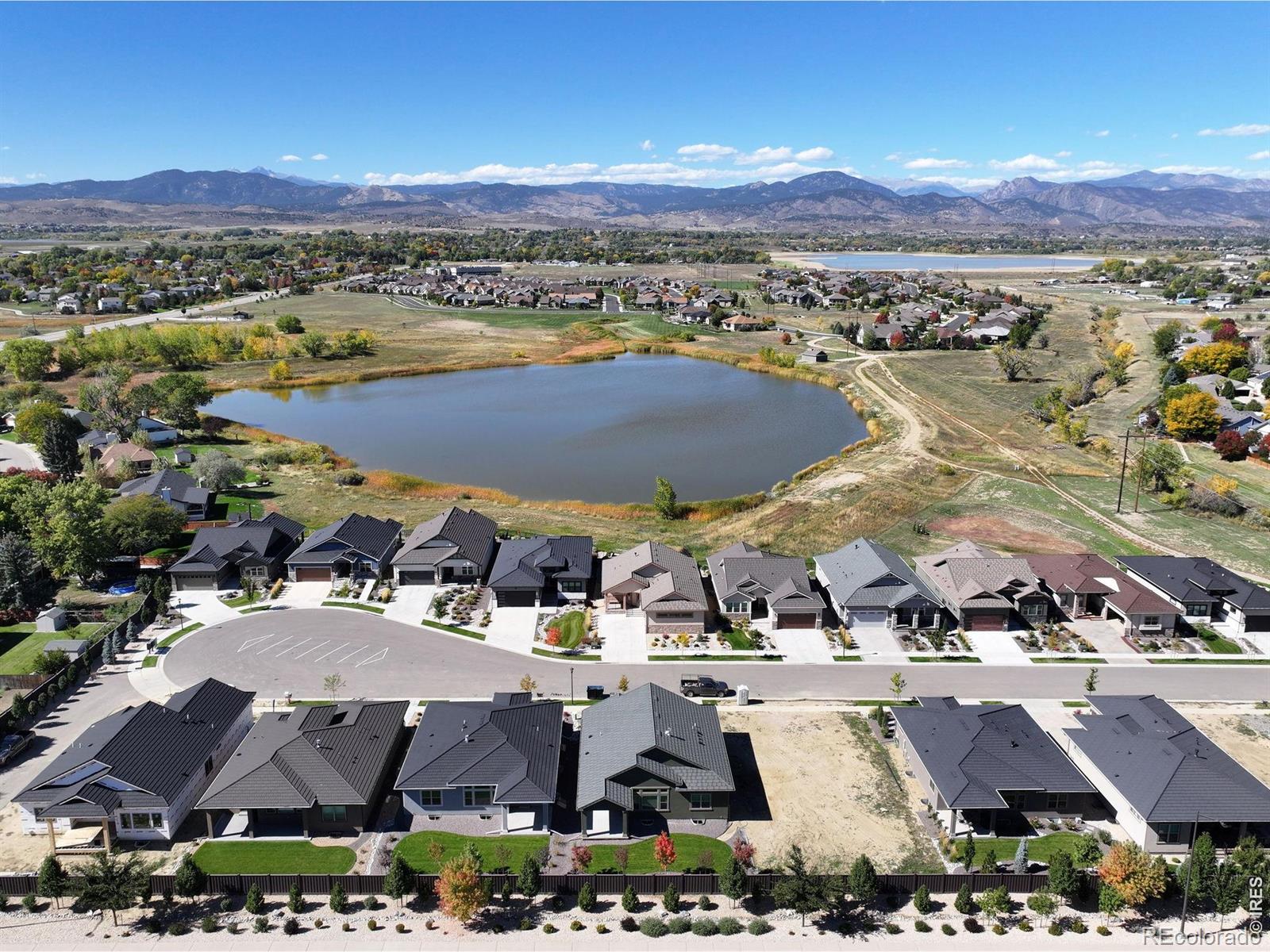 MLS Image #21 for 1168  blue agave court,loveland, Colorado